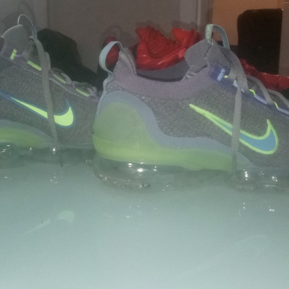 AirMax - Picture 11 of 13